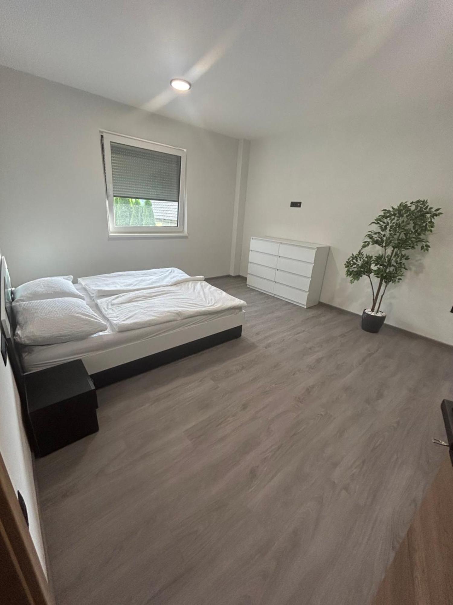Apartments Ema Bohinj Exterior photo